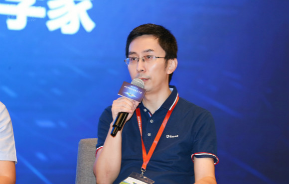 智慧環(huán)保，發(fā)展正當時