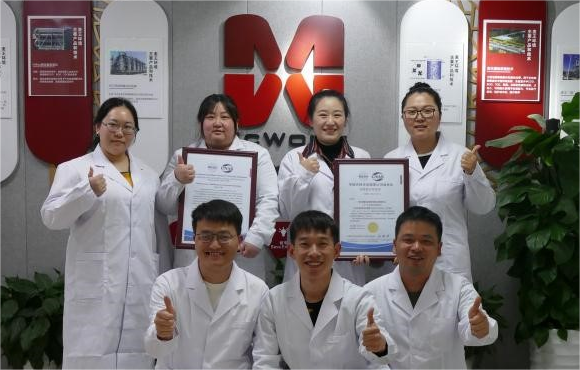 麥王環(huán)境喜報頻傳！