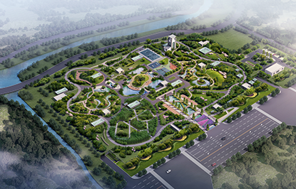 合肥市清溪凈水廠(chǎng)全地埋式PPP項(xiàng)目