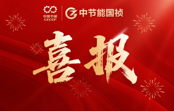 中節(jié)能國禎中標(biāo)咸寧、鶴壁重點項目