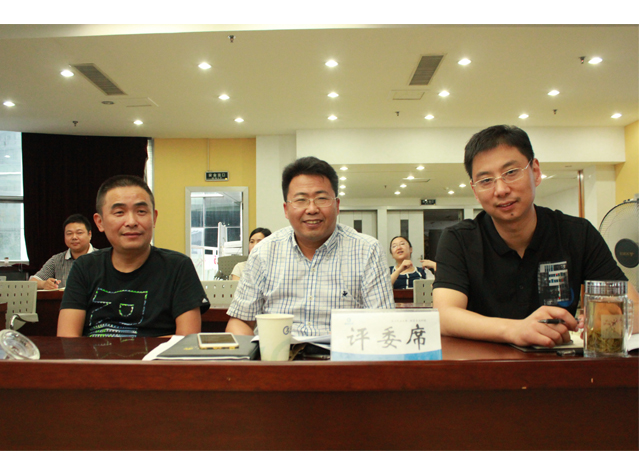 國(guó)禎環(huán)保舉辦安全生產(chǎn)知識(shí)競(jìng)賽