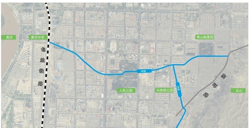 國禎環(huán)保海綿城市建設